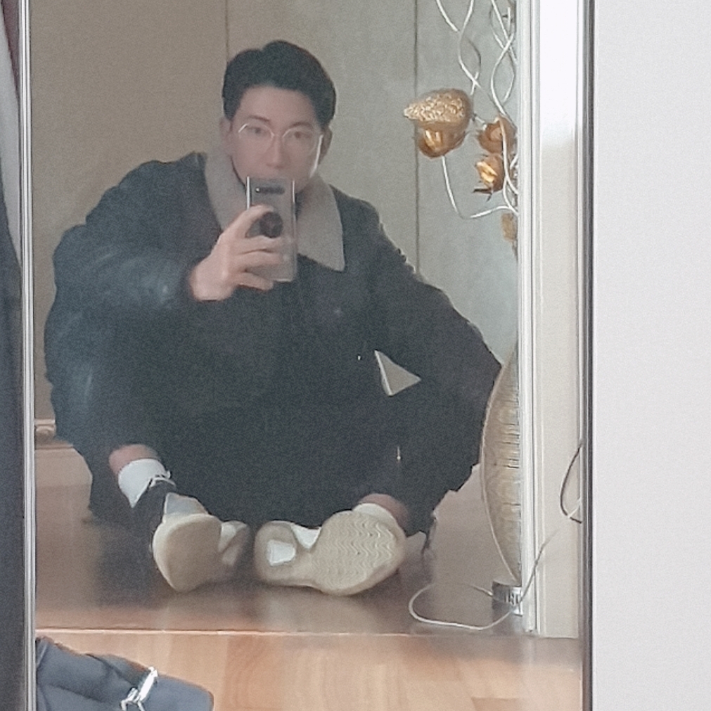 Adidas Yeezy QNTM Lifestyle 착용 스타일 - 3