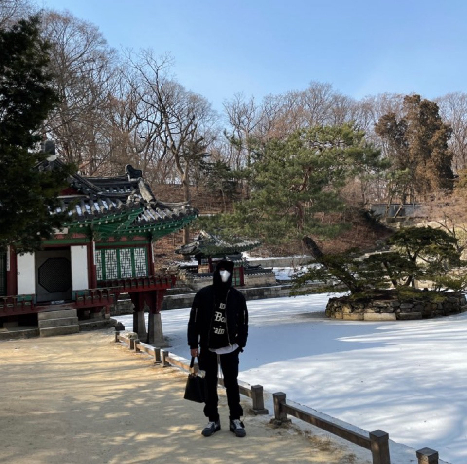 KREAM 프로필 이미지