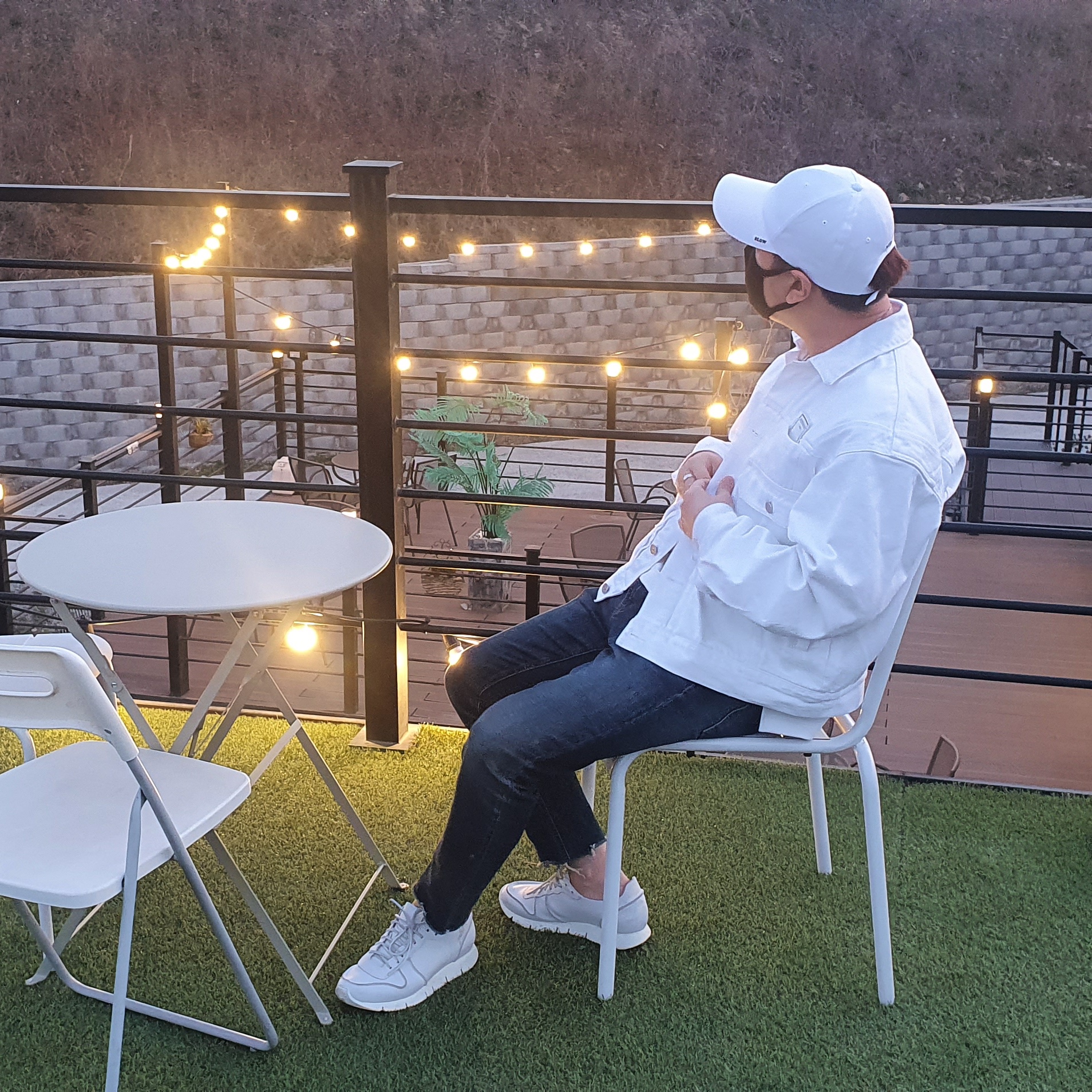 mdew님의 스타일 - 1