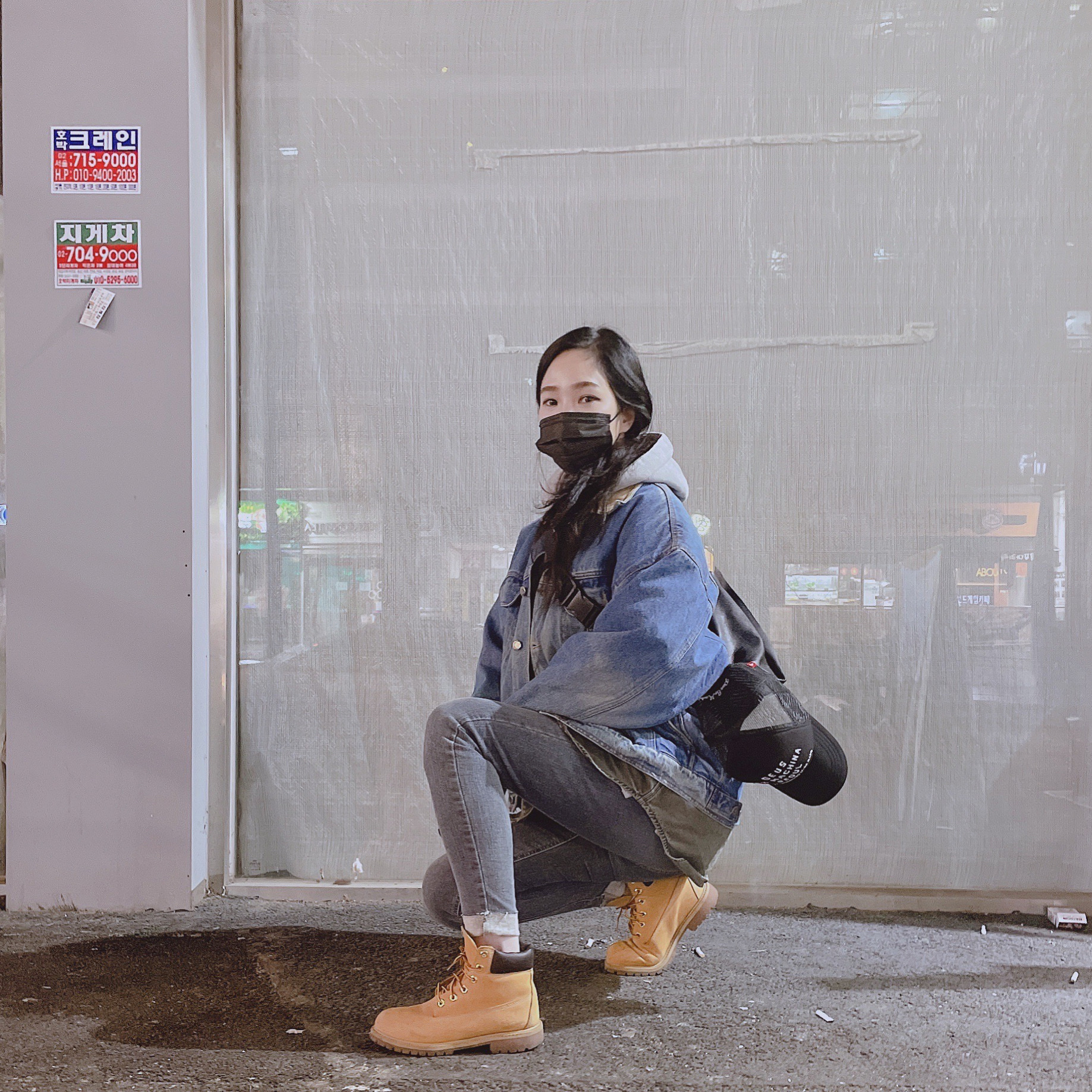 👟👞👢🥾님의 스타일