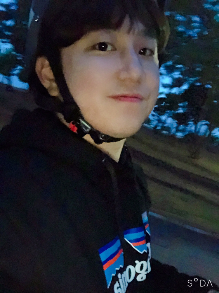 KREAM 프로필 이미지