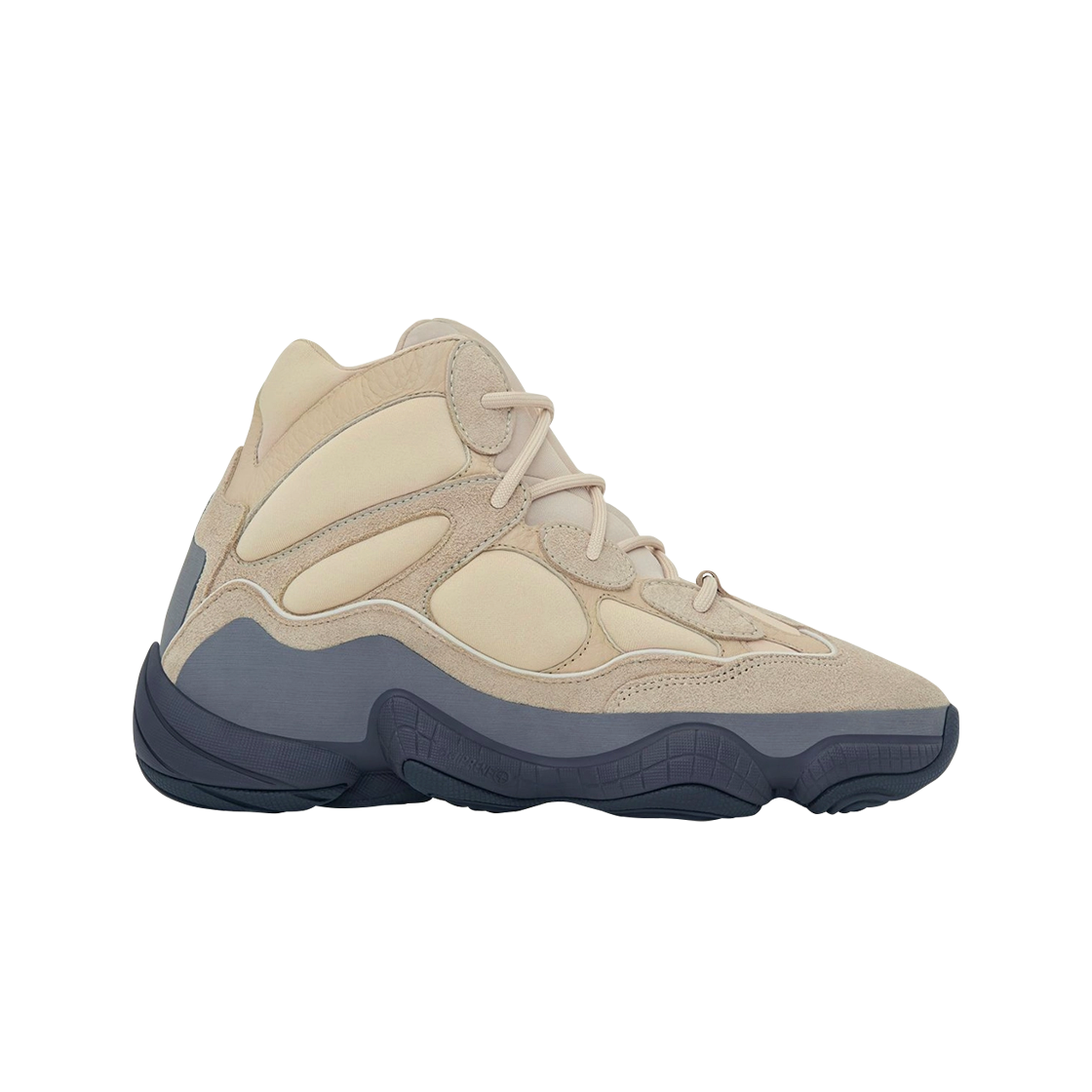 아디다스 이지 500 하이 셰일 웜(Adidas Yeezy 500 High Shale Warm)