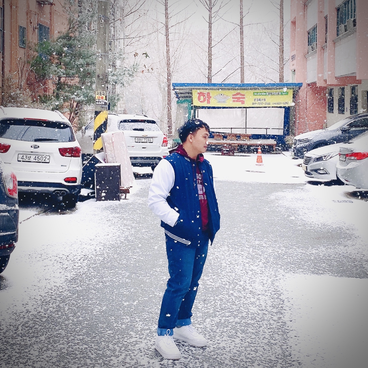 buithehung0705님의 스타일