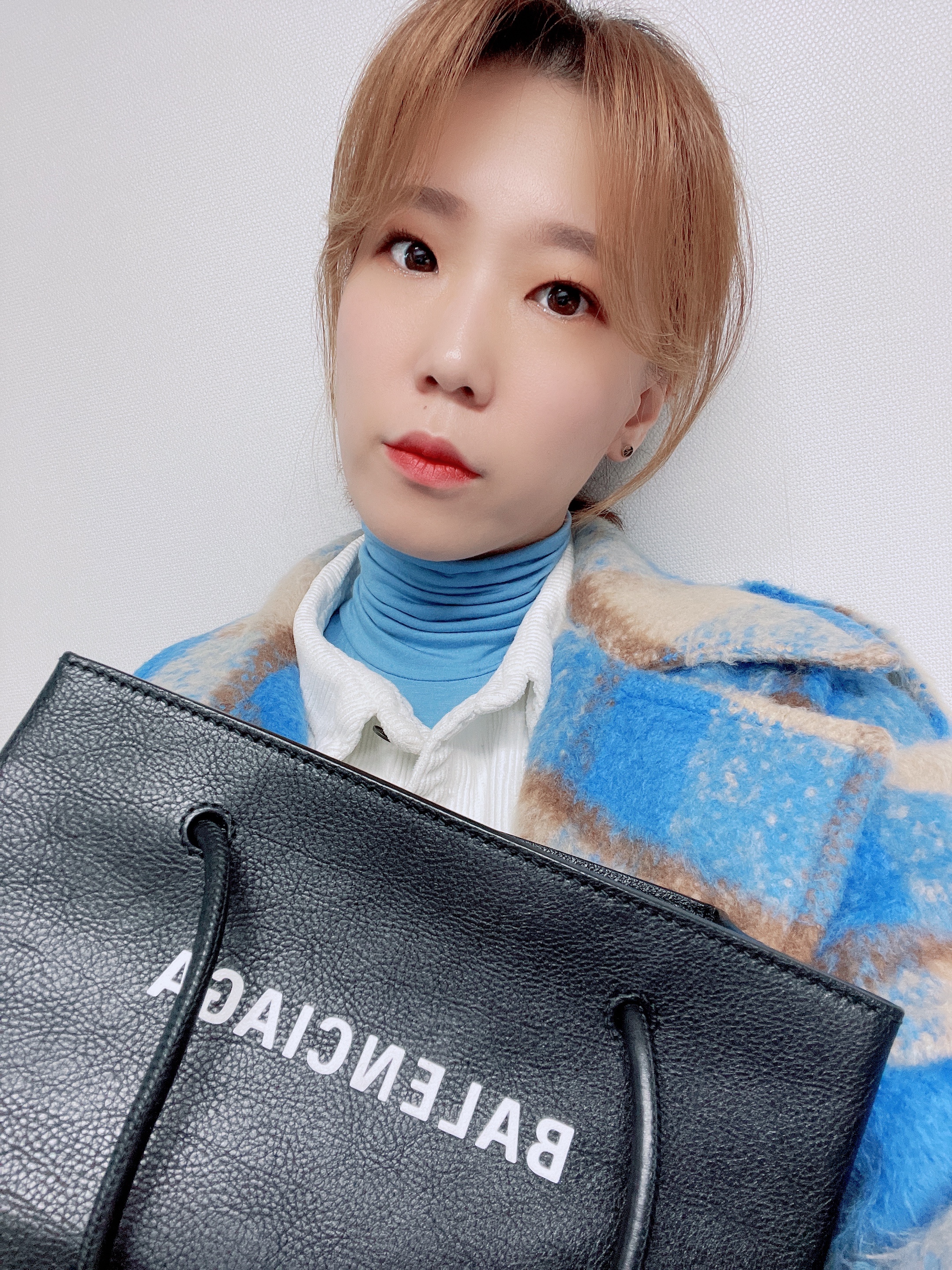 캐슬콩님의 스타일