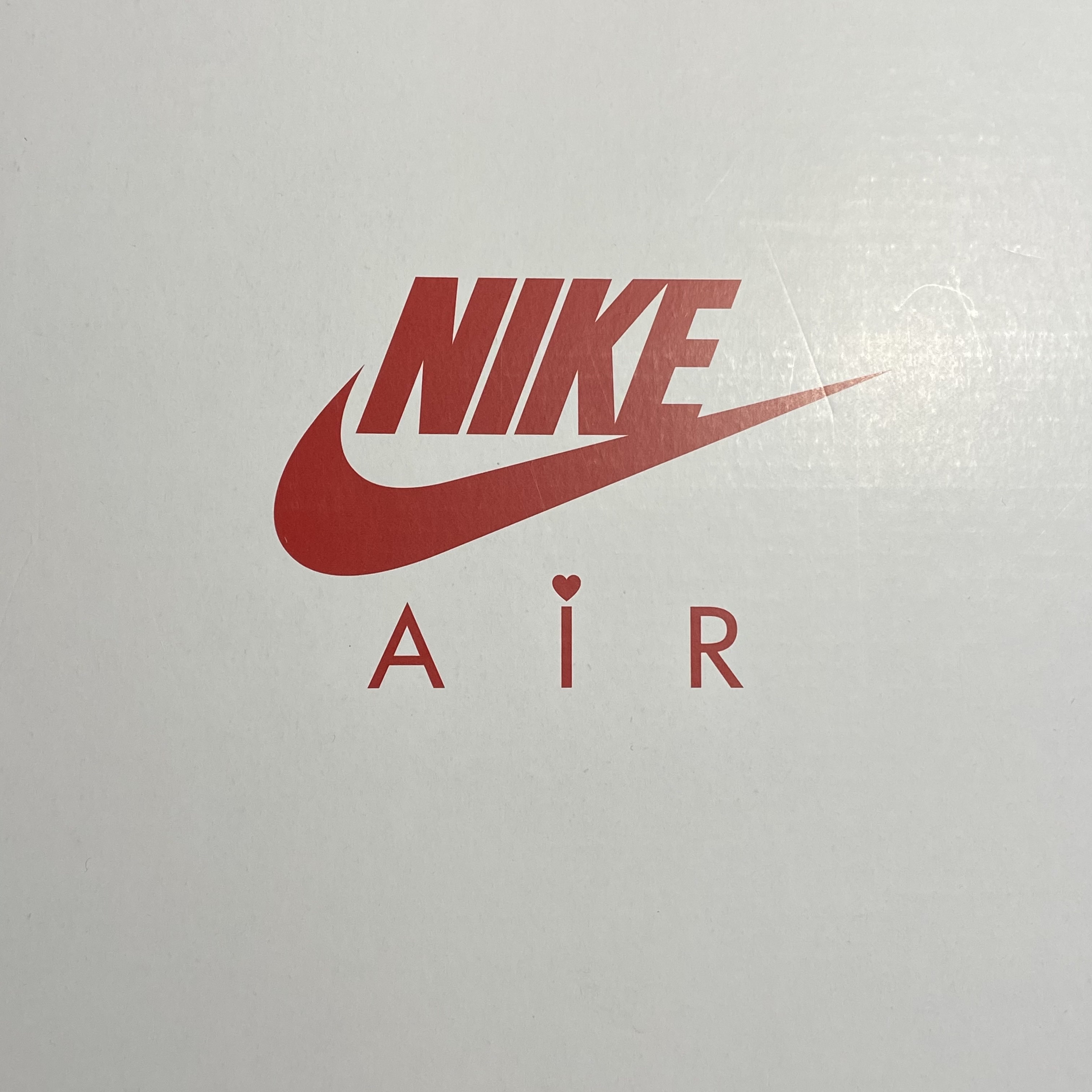 (W) Nike Air Max 90 QS Valentine's Day 착용 스타일 - 4