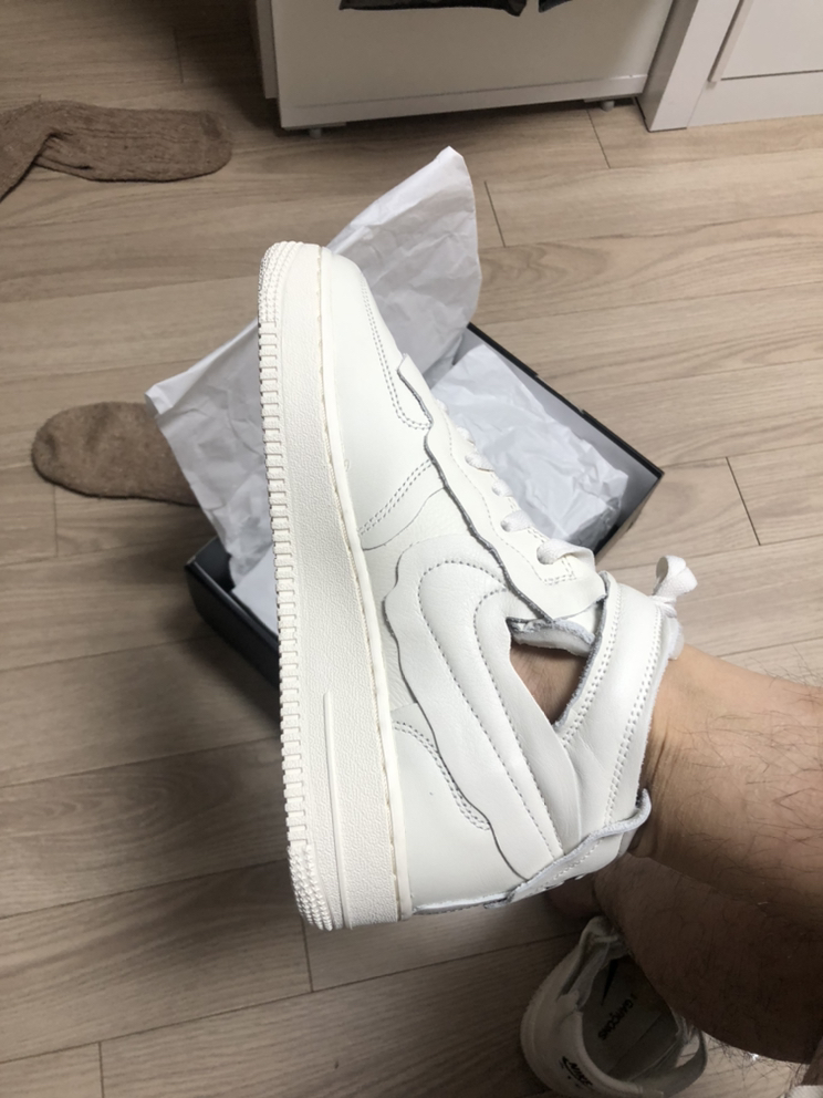 KREAM 프로필 이미지
