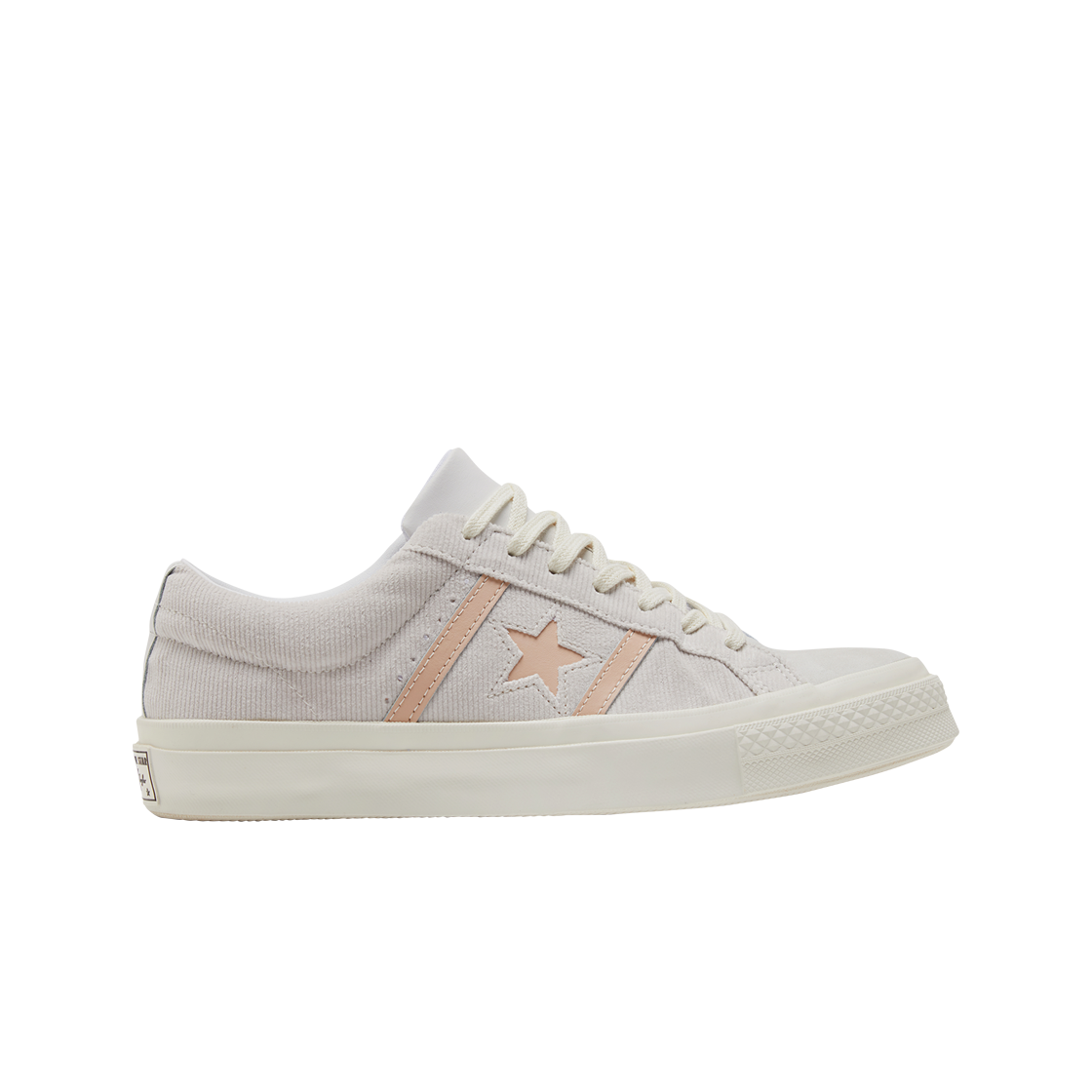 컨버스 머터리얼 블록 원스타 아카데미 샴브레이 블루