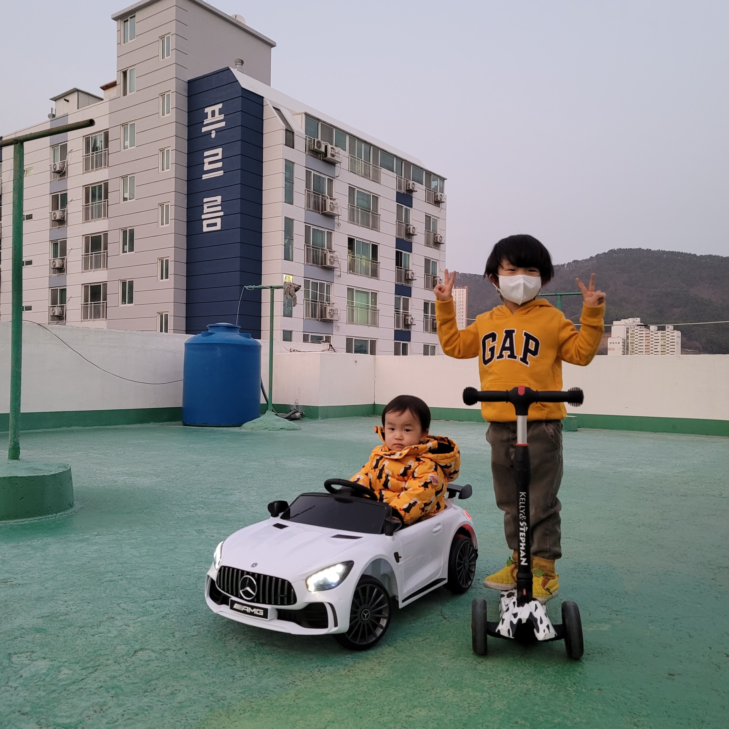 jianxrian님의 스타일 - 2