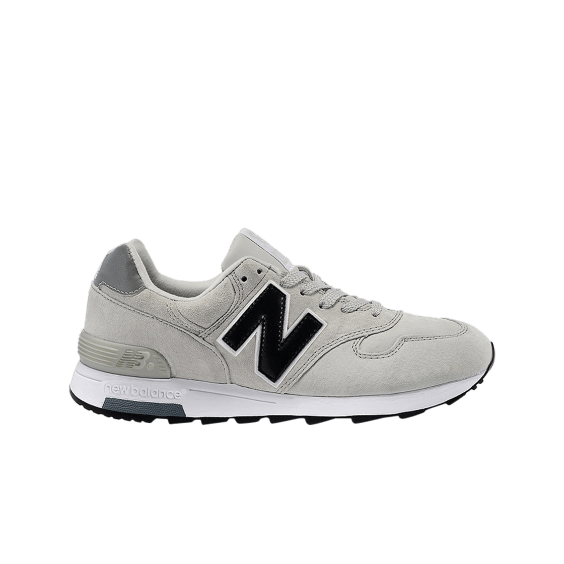뉴발란스 x 제이크루 1400 메이드 인 USA 그레이(New Balance x J.Crew 1400 Made in USA Grey)