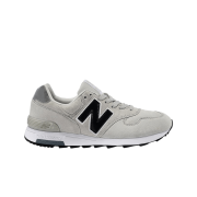 New Balance x J.Crew 1400 Made in USA Grey