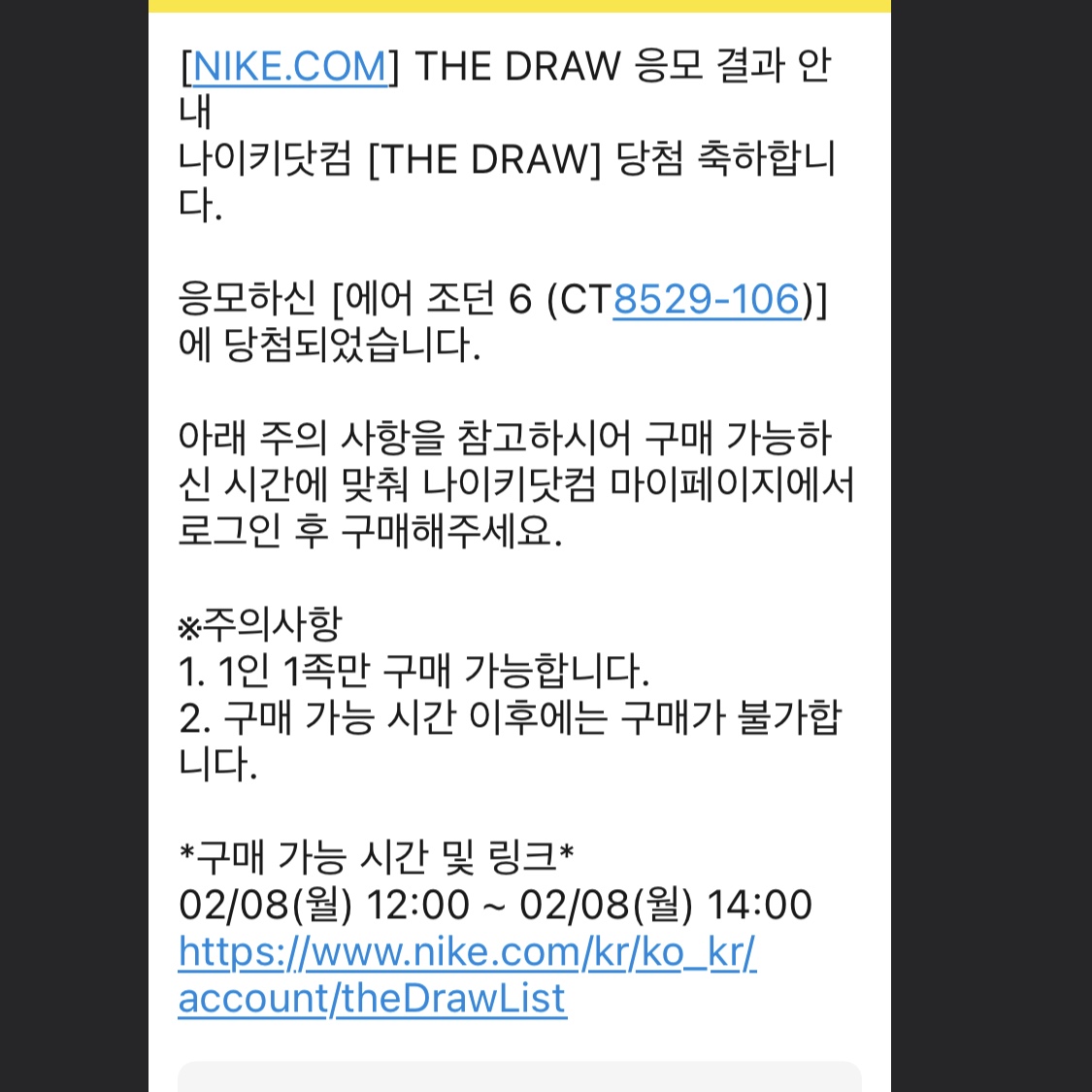 Jordan 6 Retro Carmine 2021 착용 스타일