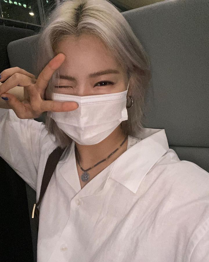 KREAM 프로필 이미지