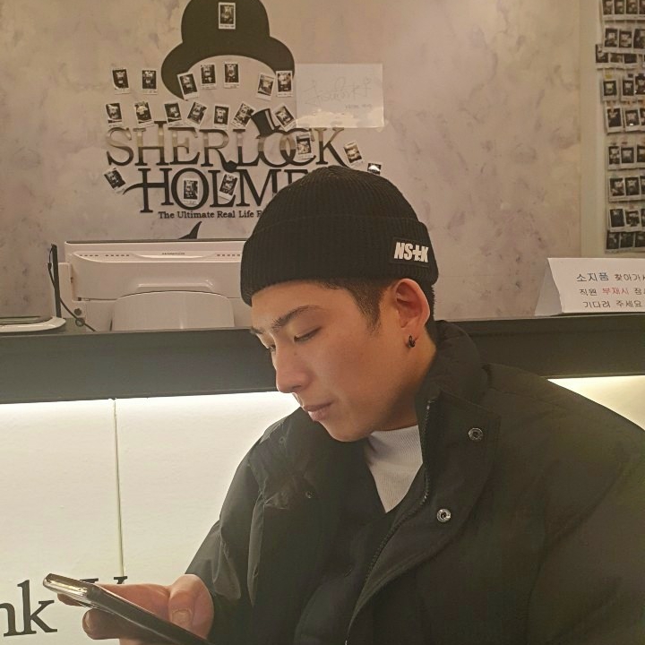 KREAM 프로필 이미지
