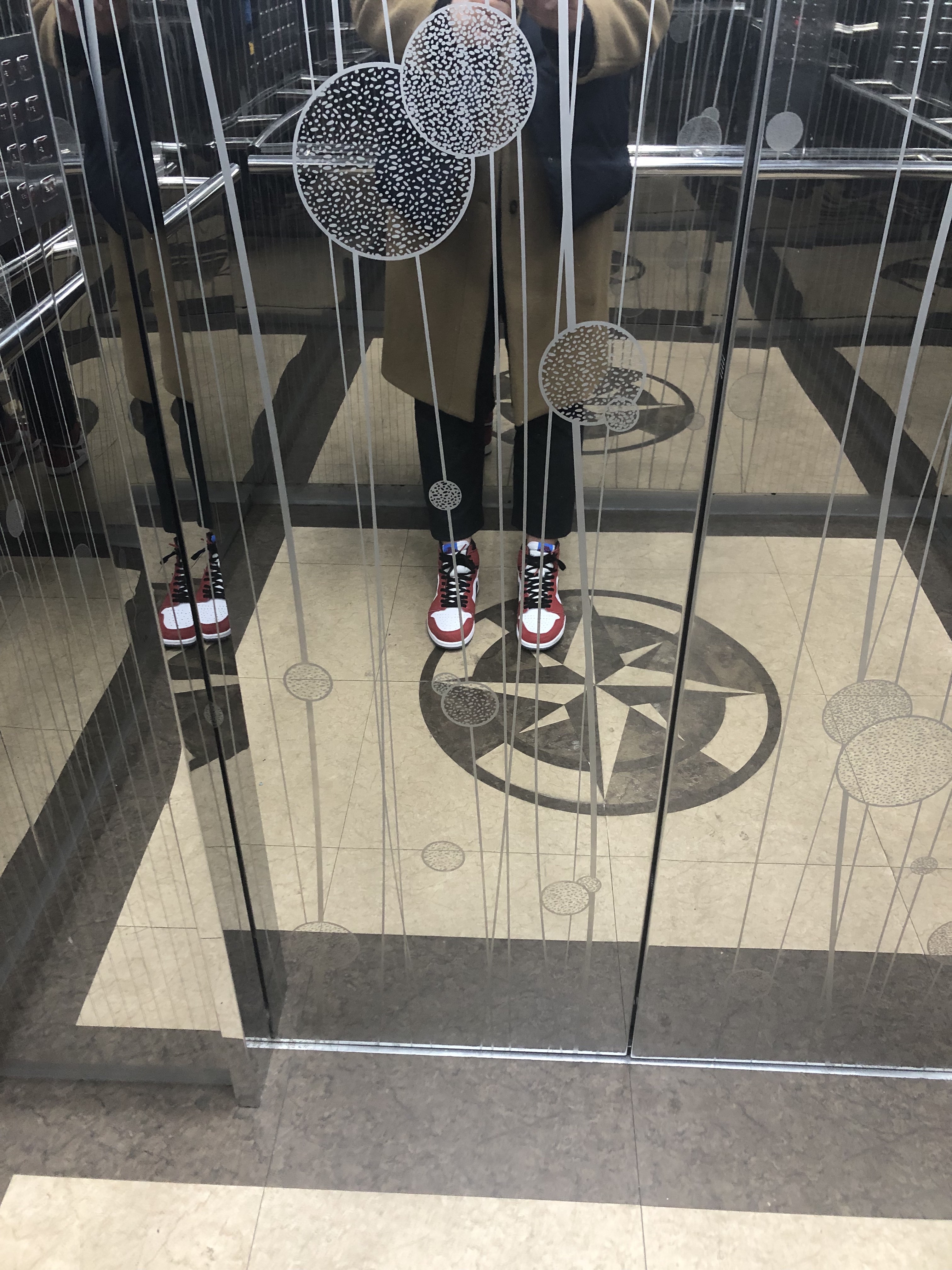 Jordan 6 Retro Hare, Jordan 11 Retro Concord 2018 착용 스타일 - 4