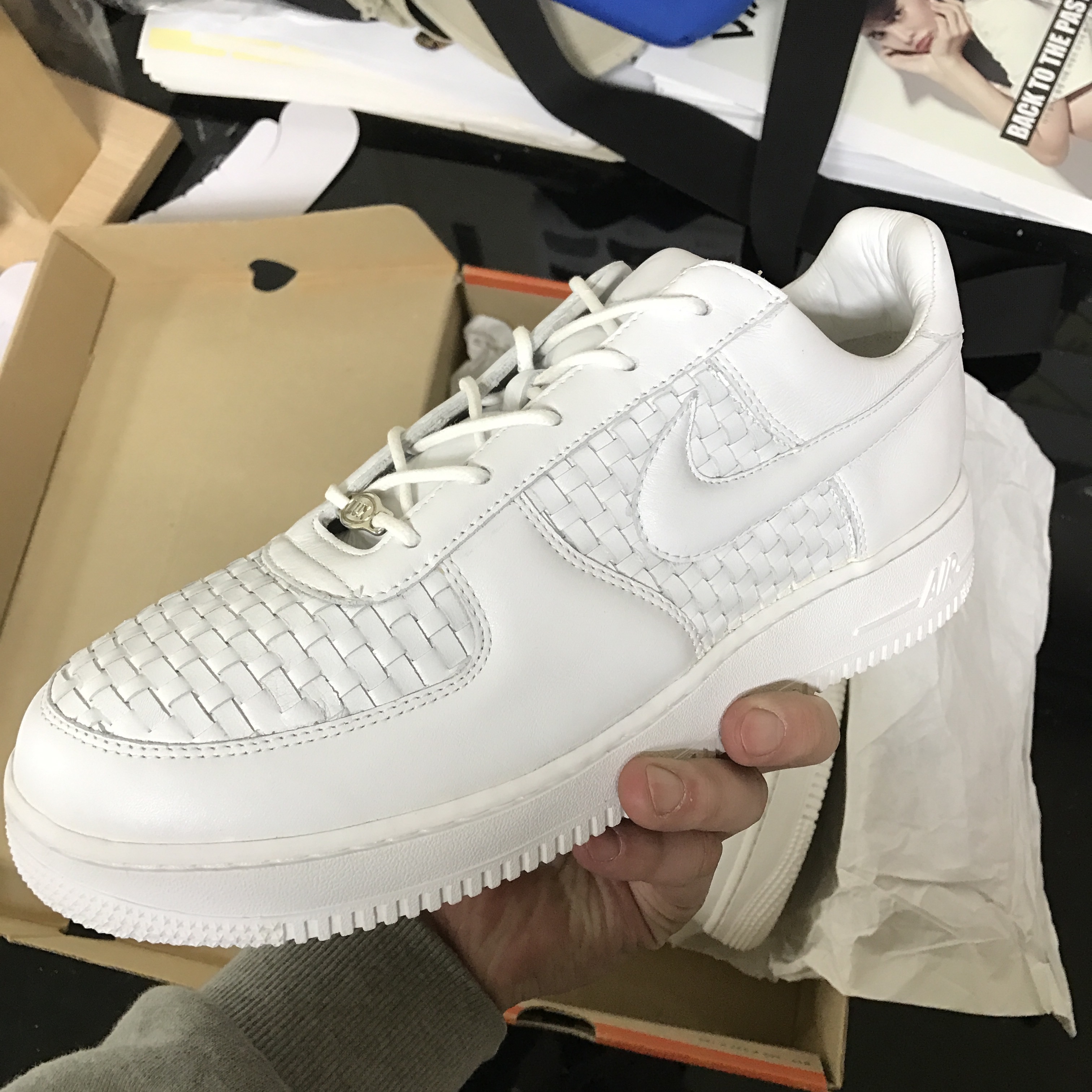 인스타 awoodong님의 스타일 - 2