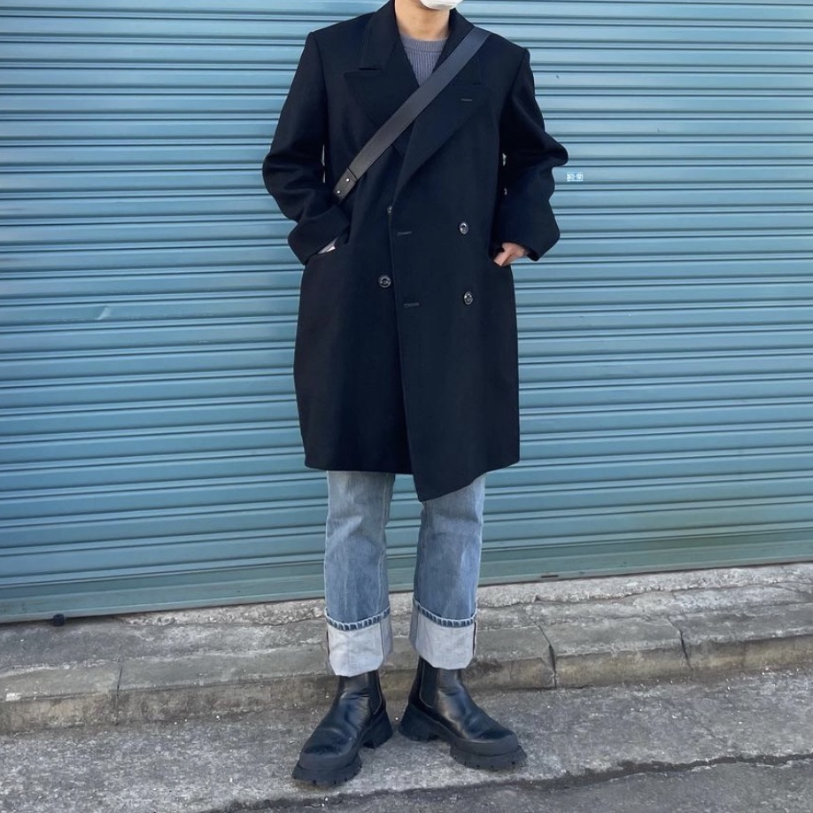 seof님의 스타일