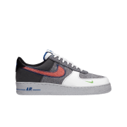 Nike Air Force 1 '07 Recycled Jerseys Pack
