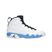 Jordan 9 Retro UNC