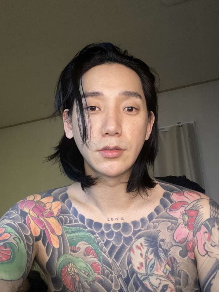KREAM 프로필 이미지