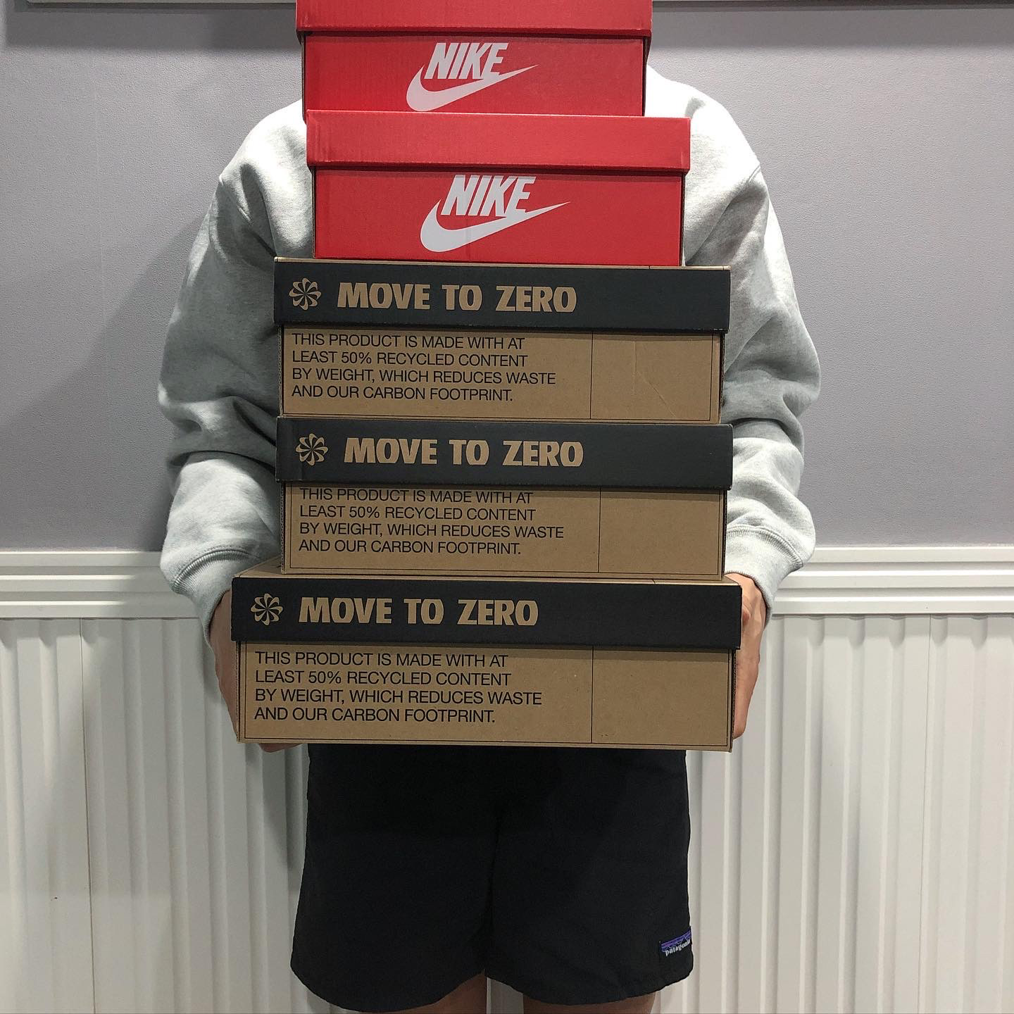 (W) Nike Air VaporMax 2020 Flyknit Black Dark Grey, Nike Air VaporMax 2020 Flyknit Black Dark Grey 착용 스타일