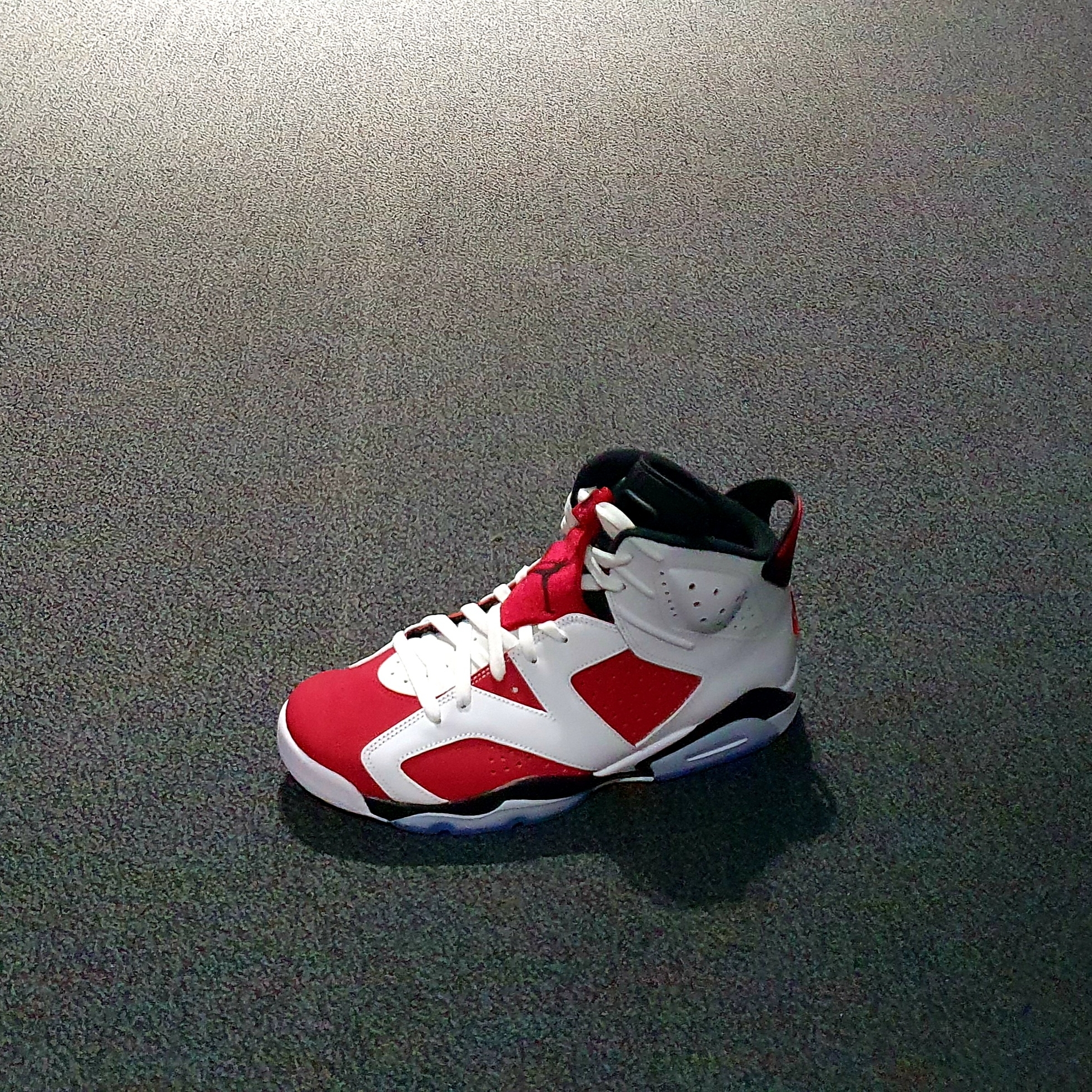 Jordan 6 Retro Carmine 2021 착용 스타일