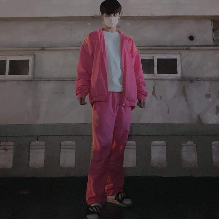 지훈인데용님의 스타일 - 1