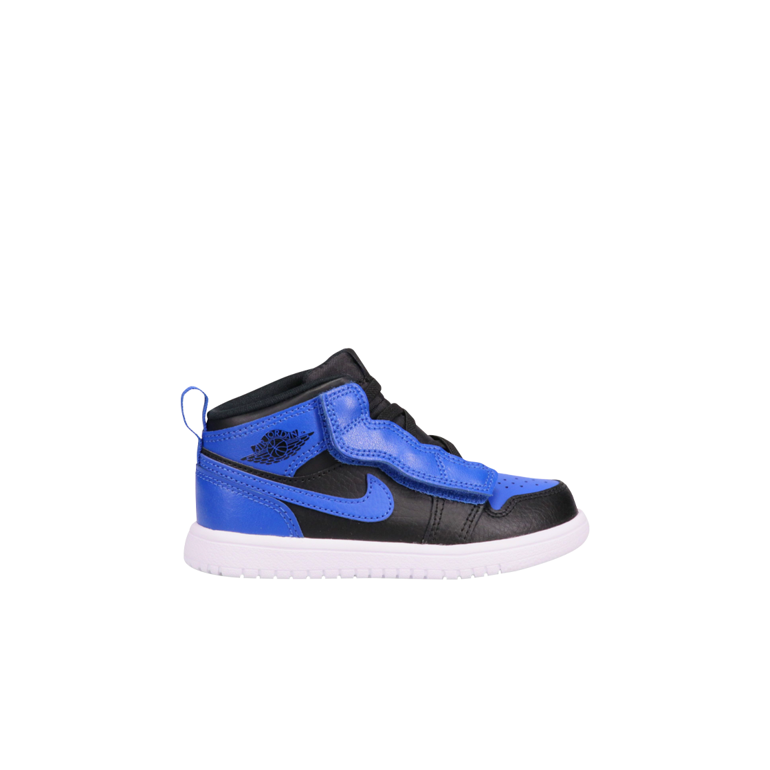 (TD) Jordan Mid Alt Hyper Royal