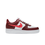 (W) Nike Air Force 1 '07 SE Low Love for All