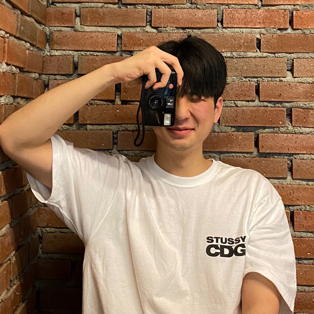 KREAM 프로필 이미지