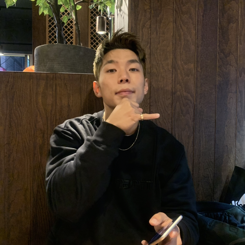 KREAM 프로필 이미지