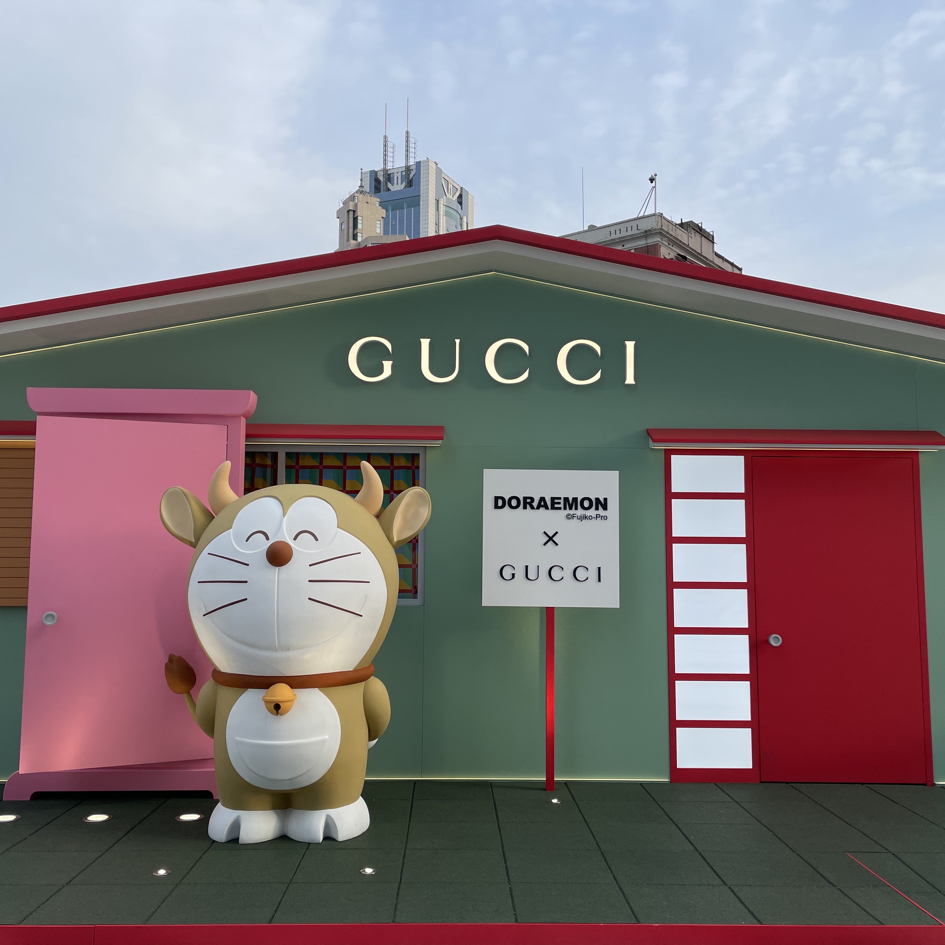 우유님의 스타일