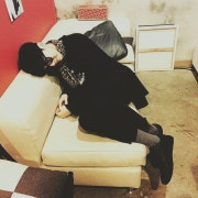 KREAM 프로필 이미지