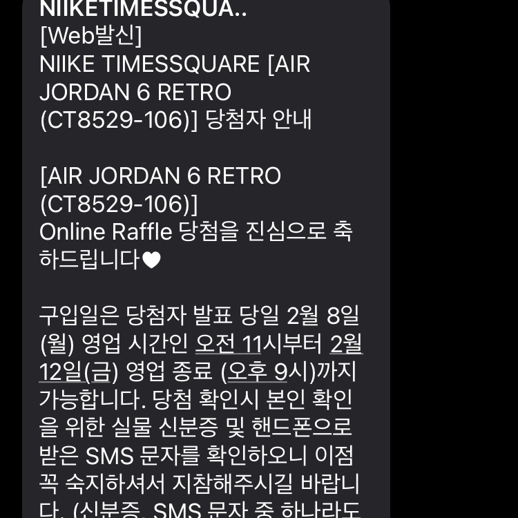 Jordan 6 Retro Carmine 2021 착용 스타일