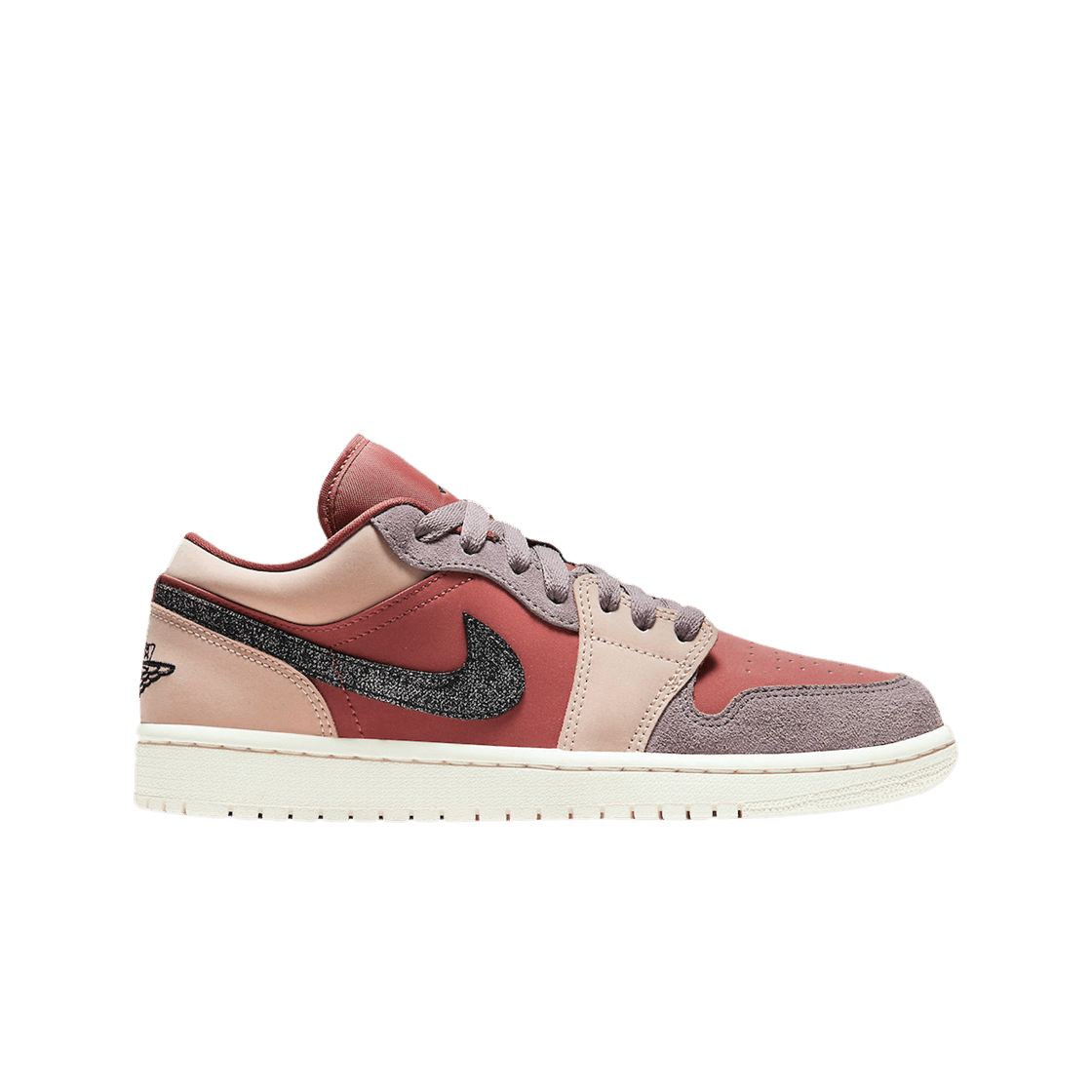 (W) 조던 1 로우 캐년 러스트((W) Jordan 1 Low Canyon Rust) - 1