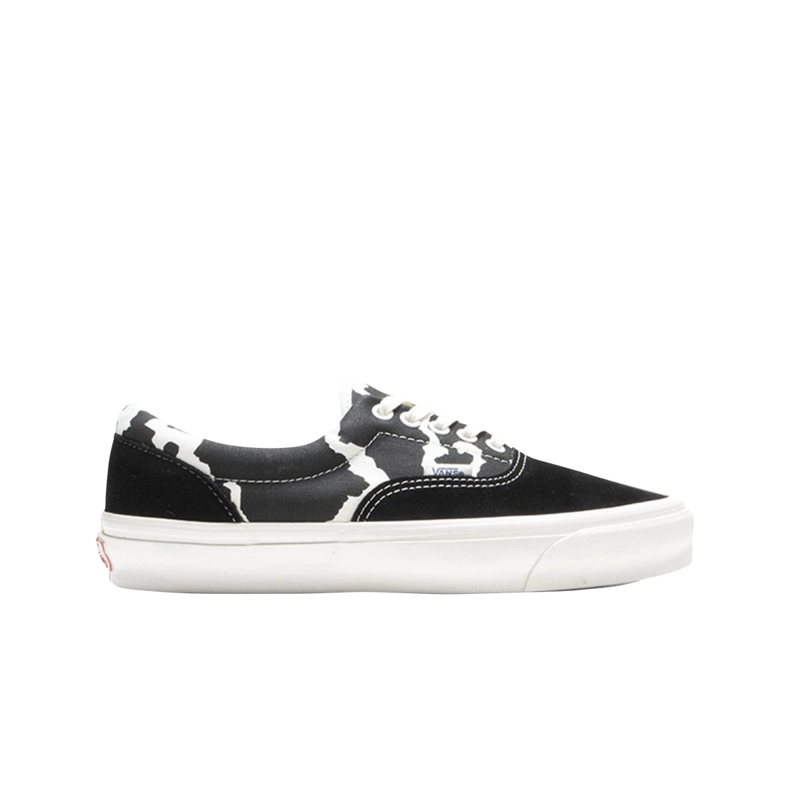 반스 볼트 OG 에라 LX 카우 블랙