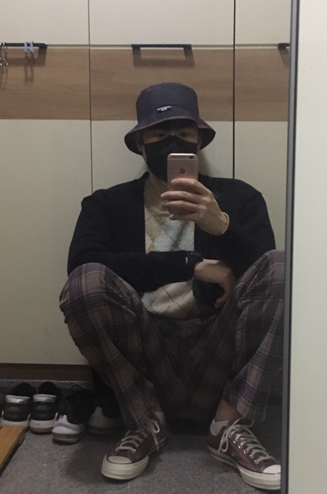 KREAM 프로필 이미지