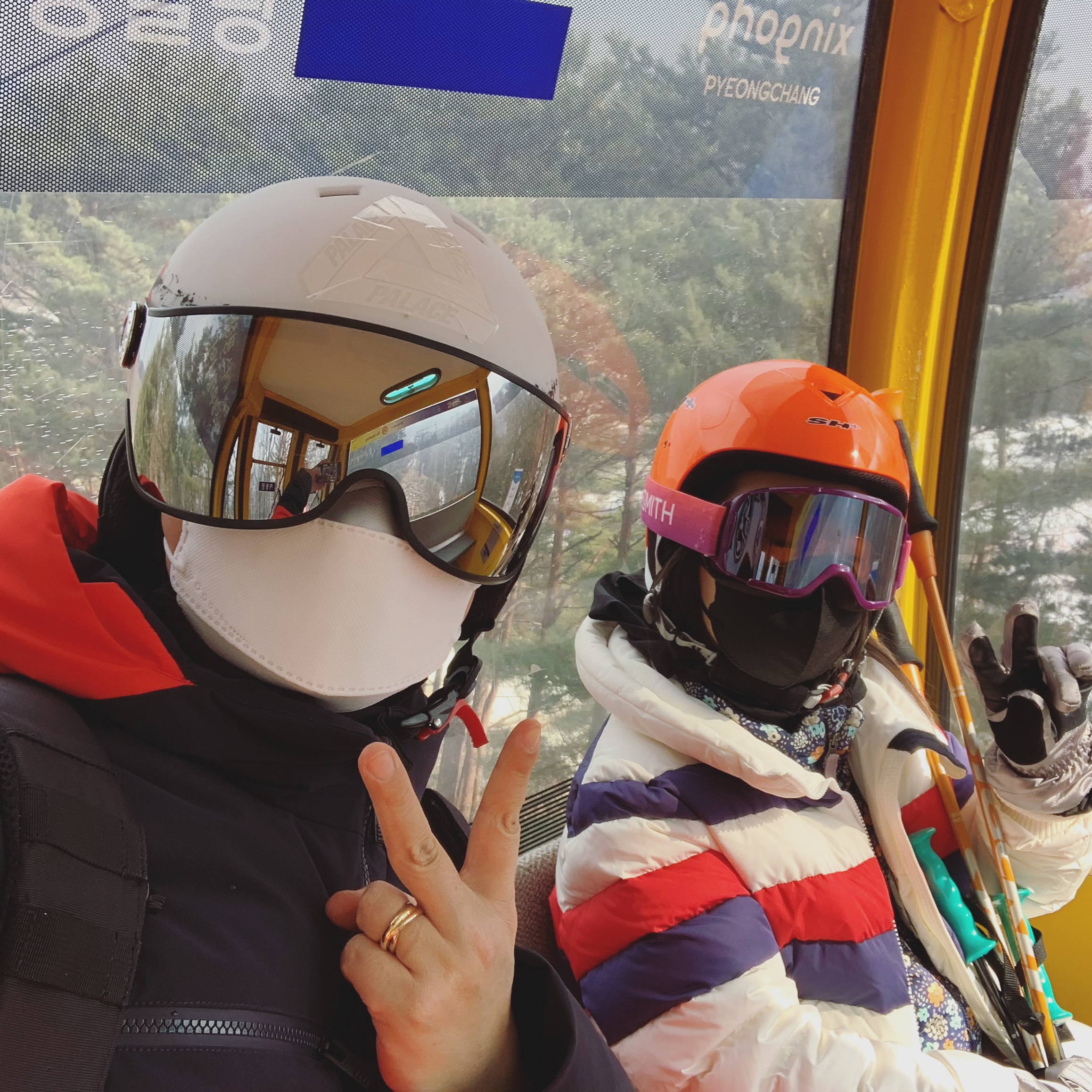 U갓jo던님의 스타일 - 2