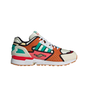 Adidas ZX 10000 Krusty Burger