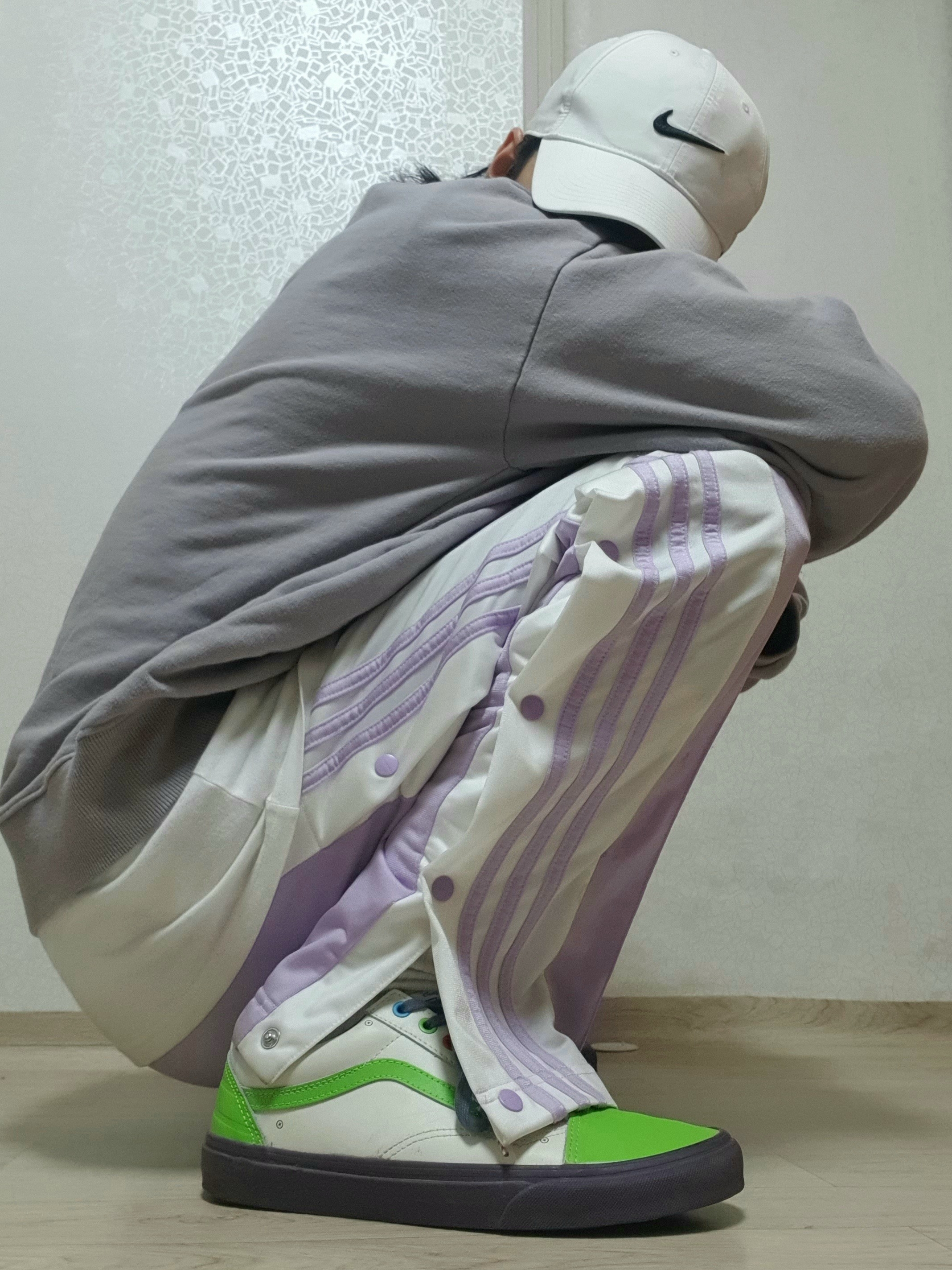 pnk1660님의 스타일