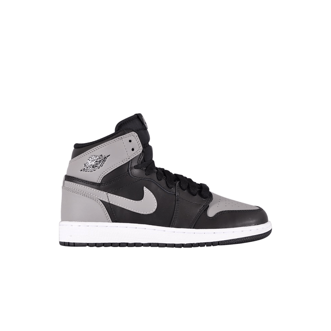 (GS) 조던 1 레트로 하이 OG 쉐도우 2013((GS) Jordan 1 Retro High OG Shadow 2013)