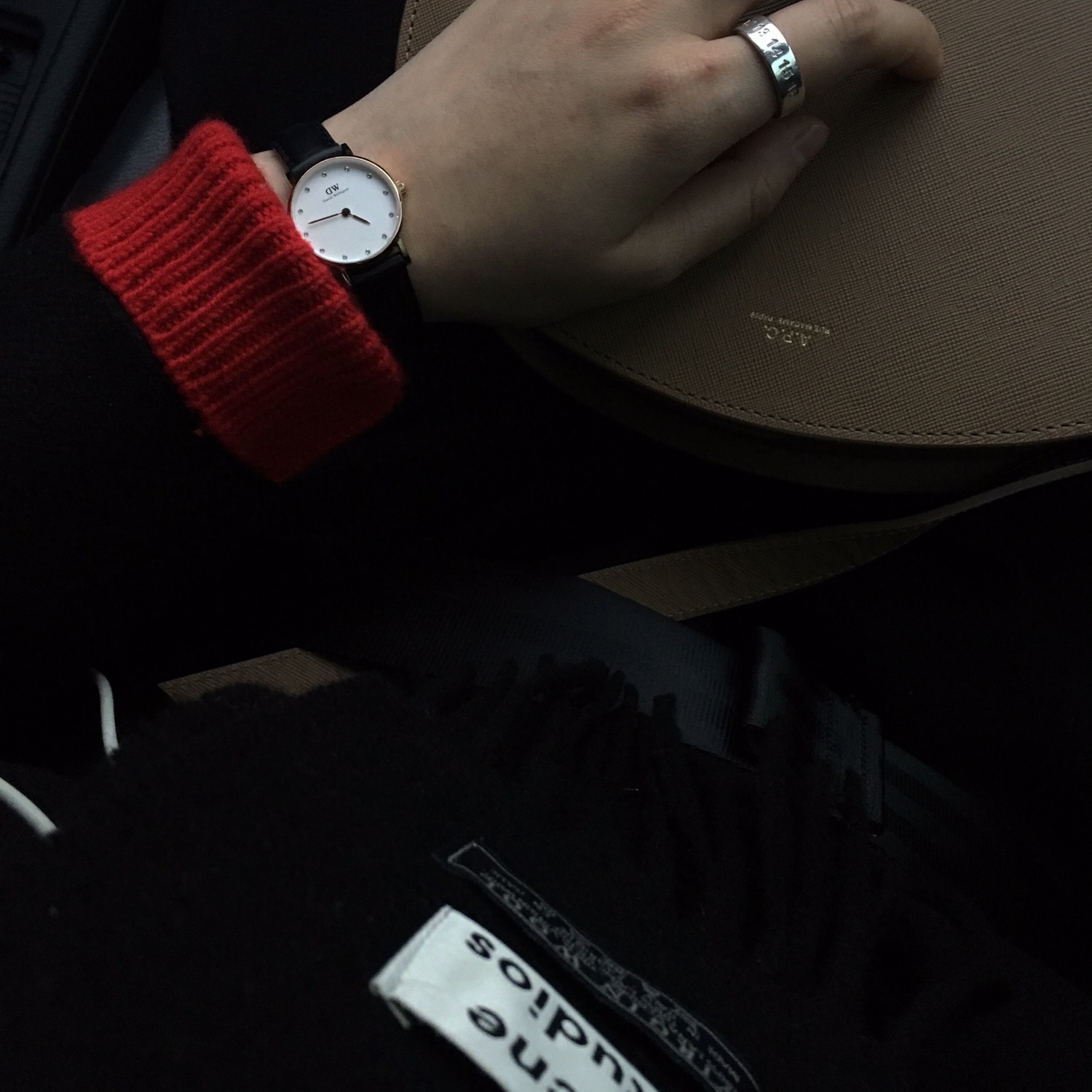bo_raaaa님의 스타일
