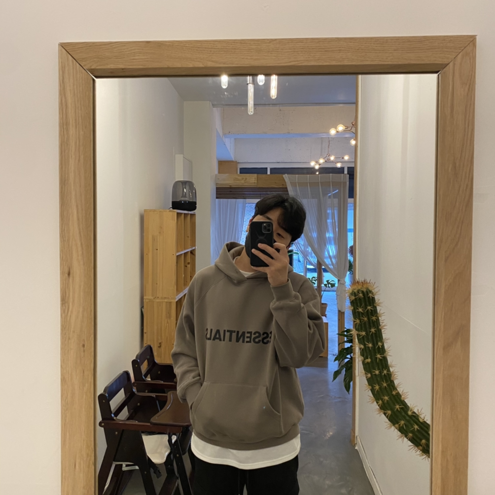 KREAM 프로필 이미지