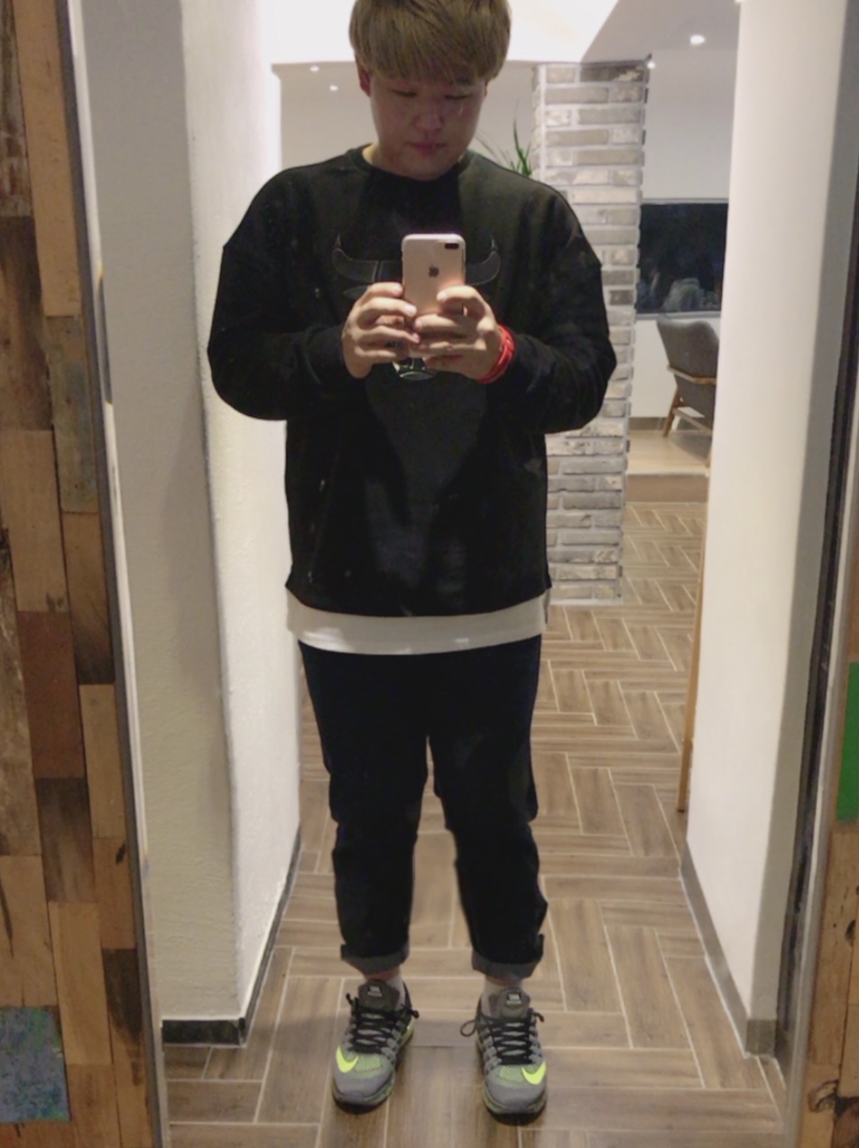 kangsu님의 스타일
