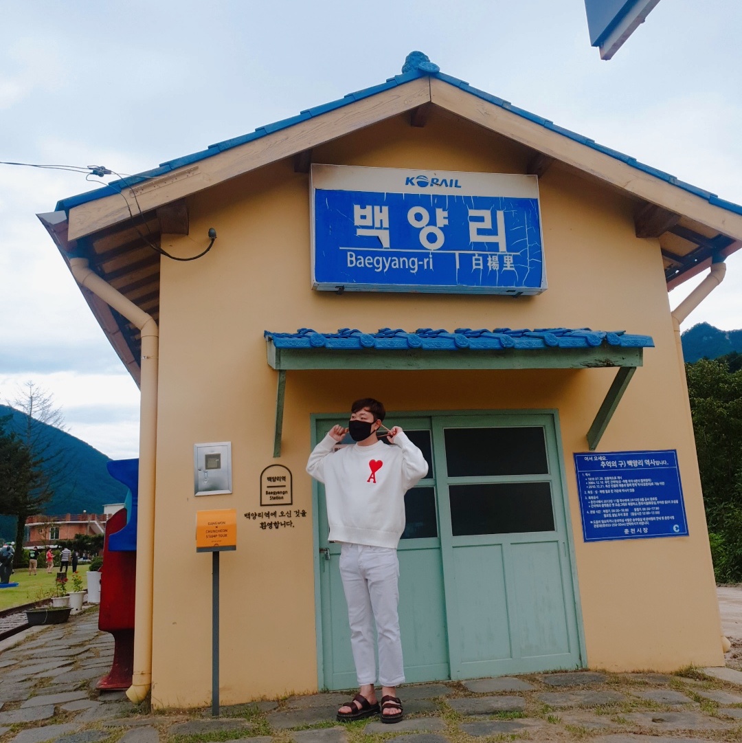 mdew님의 스타일