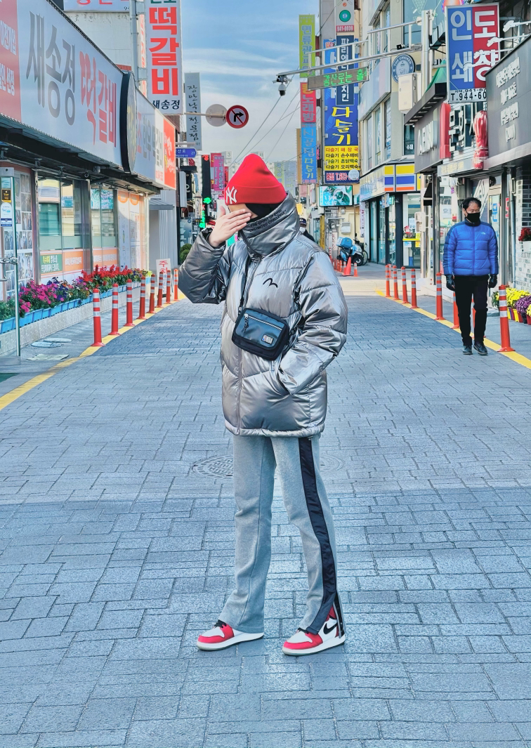 KREAM 프로필 이미지