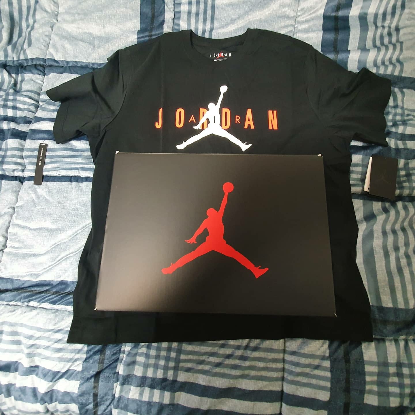 Jordan 6 Retro Carmine 2021 착용 스타일 - 5