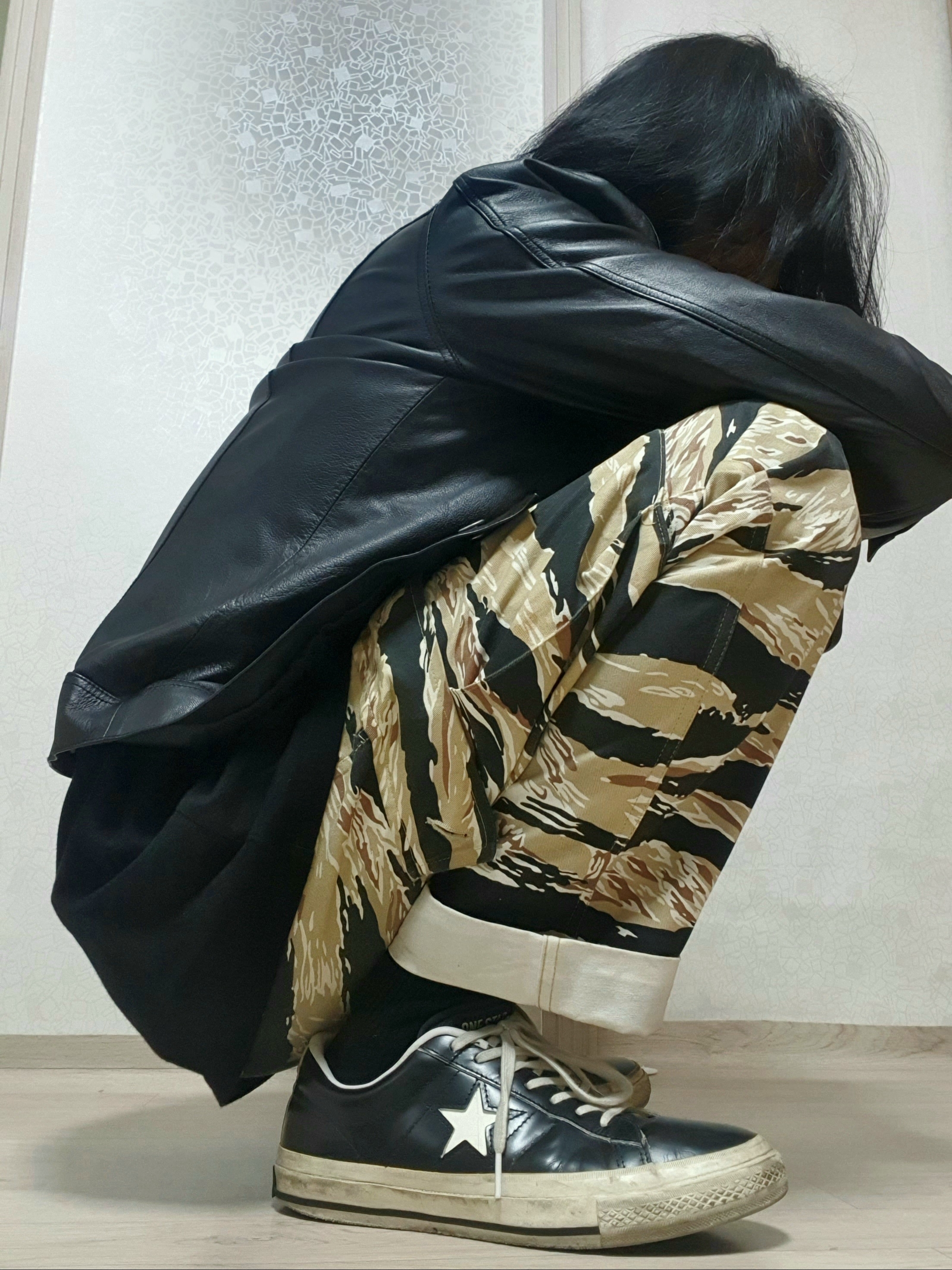 pnk1660님의 스타일