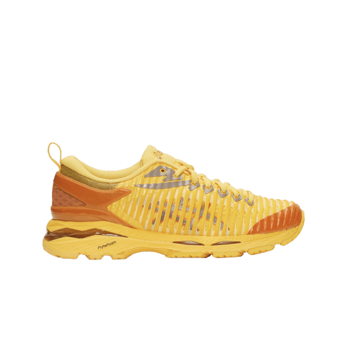 아식스 x 키코 코스타디노브 젤 델바 1 옐로우