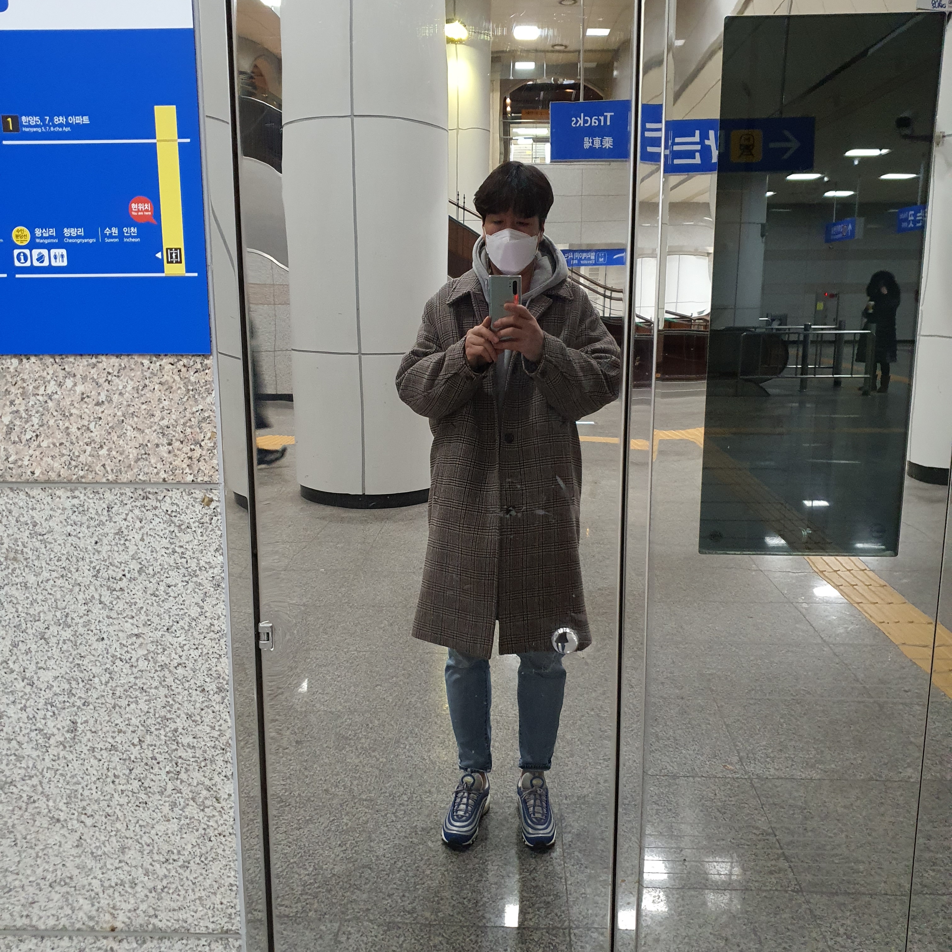 hsho2000님의 스타일