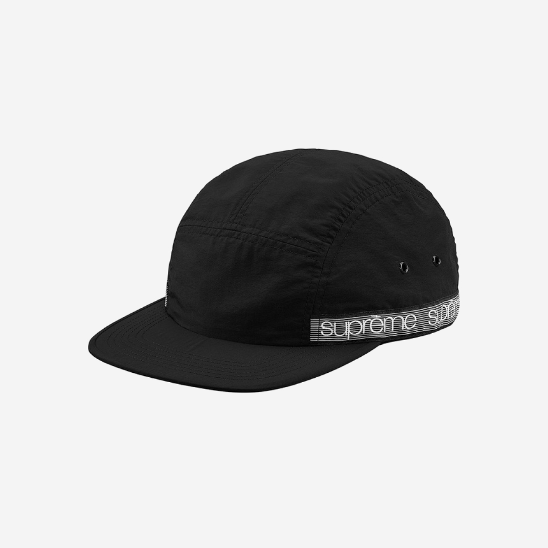 Supreme tonal best sale taping camp cap